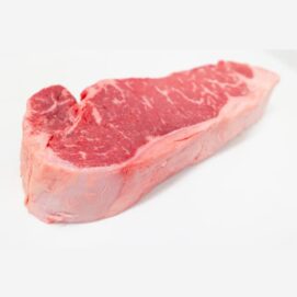 new york (ny) strip steak #1
